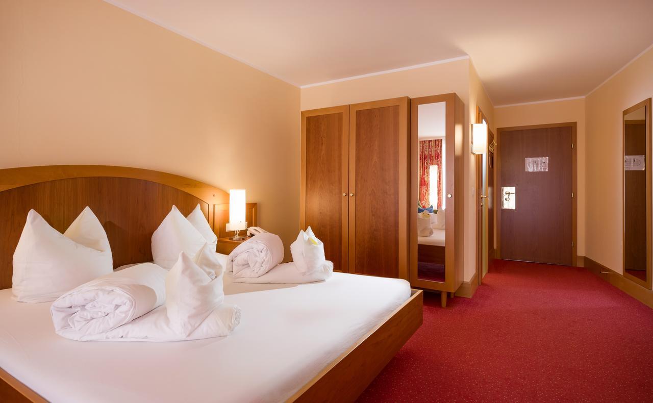 Superior Doppelzimmer